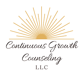 Continuous Growth Counseling